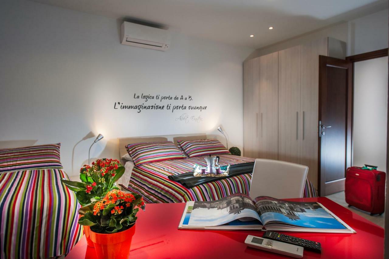Apartment Vatican Meadows Rom