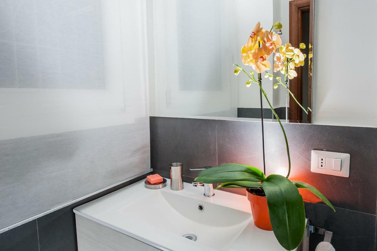 Vatican Meadows Apartment Rom