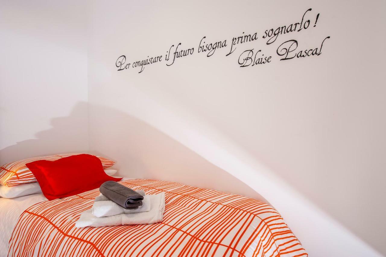 Vatican Meadows Apartment Rom