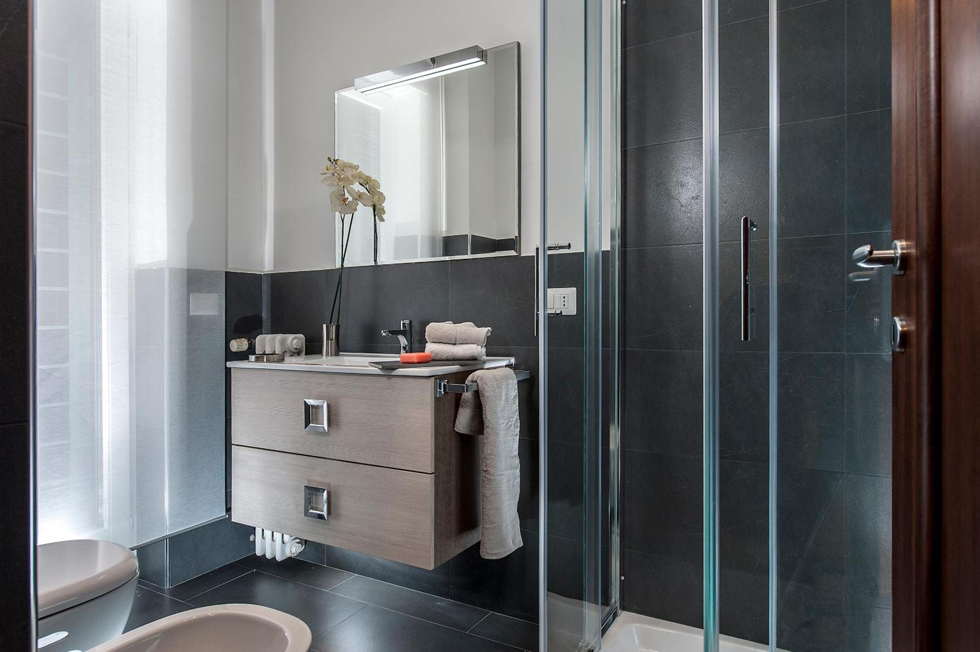Apartment Vatican Meadows Rom